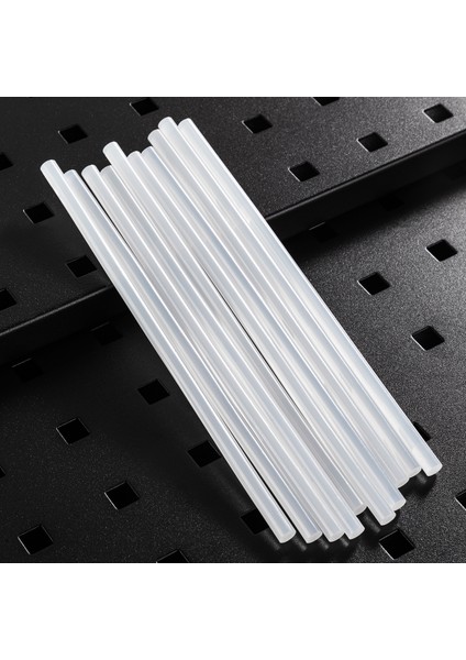 Bordo Tarzı Delxxransparent Sıcak Eritme Tabancası Yapışkan Çubukları Için Isı Tabancası Yapıştırıcı Dıy Araçları Onarım Alaşım Aksesuarı (Yurt Dışından) fırsatları