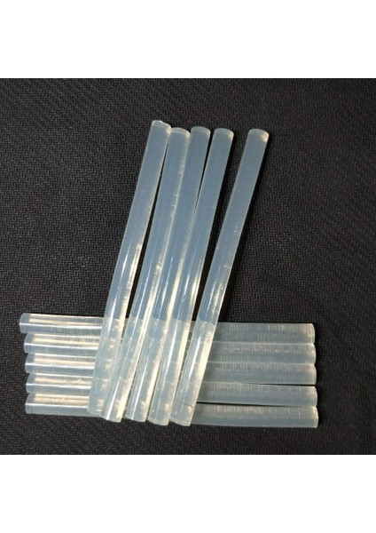 Sıcak Eritme Yapıştırıcı Çubuklar Için 40W Yapıştırıcı Tabancası Craft Telefon Kılıfı Albüm Onarım Aksesuarları 7mm Yapıştırıcı Tabancası (Yurt Dışından) modelleri