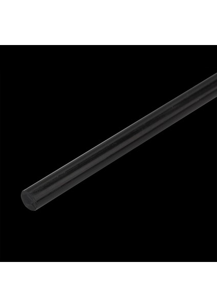 Siyah Yarı Şeffaf Sıcak Eritme Yapıştırıcı Çubuklar Elektrikli Yapıştırma Tabancası El Sanatları Albüm Onarım Çubuğu Ev Aletleri (Yurt Dışından) modelleri