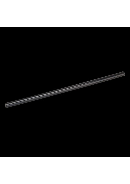 Siyah Yarı Şeffaf Sıcak Eritme Yapıştırıcı Çubuklar Elektrikli Yapıştırma Tabancası El Sanatları Albüm Onarım Çubuğu Ev Aletleri (Yurt Dışından) fırsatları