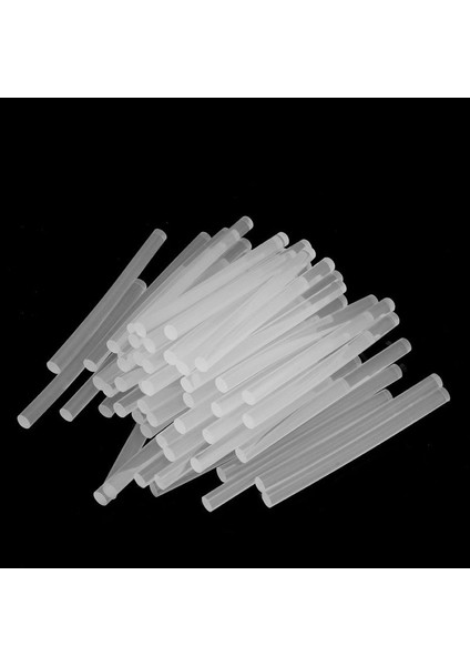 Sıcak Temiz Eritme Yapıştırıcı Çubuklar Glue Gun Için (Yurt Dışından)