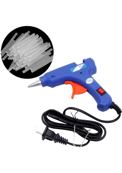 Sıcak Temiz Eritme Yapıştırıcı Çubuklar Glue Gun Için (Yurt Dışından) modelleri