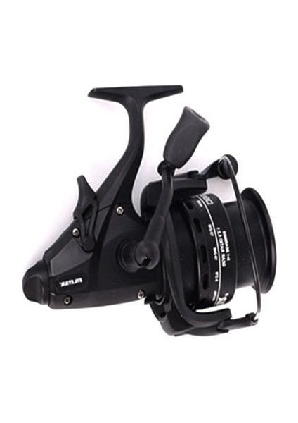 Silstar Deep Sea Fd 6000 Bait Runner Makine 5+1 Bb