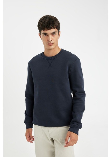 Erkek Sweat Shirt T3777AZ