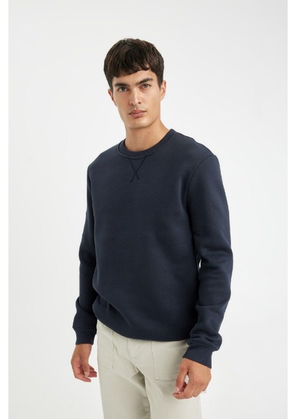 Erkek Sweat Shirt T3777AZ modelleri