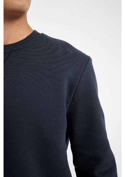 Erkek Sweat Shirt T3777AZ indirimleri
