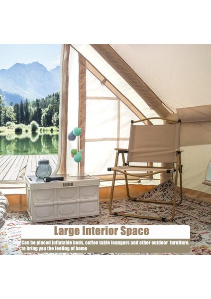 Tourus Şişme Çadır 300X210X200 cm 6,00M2 Çantalı Pompalı Lüx Şişme Çadır fırsatları