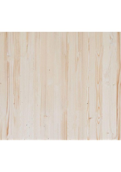 Ahşap Ladin Raf/Panel 150X25X1,7 cm