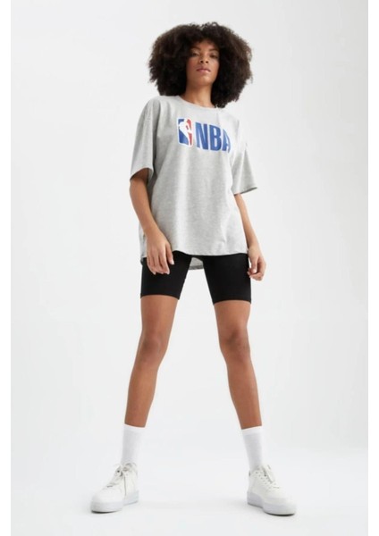 Süper Kalite Siyah Penye Pamuklu Likralı Diz Üstü Biker Tayt Yüksek Bel 404 indirimleri