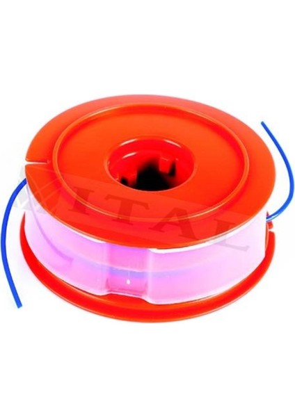 Tırpan Misina Başlığı Bosch ART30/PRT30/PRT30FA/ST Fe 40