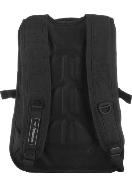 Yarasa Okul Sırt Çantası Siyah 2227 modelleri
