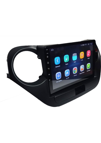 Smart Go Hyundai I10/i10 2013/2019 9 Inç 4-64