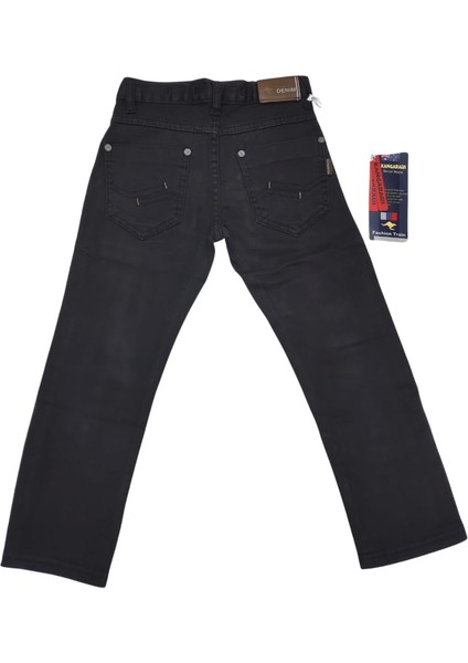 Erkek Çocuk 5 Cepli Pantolon modelleri