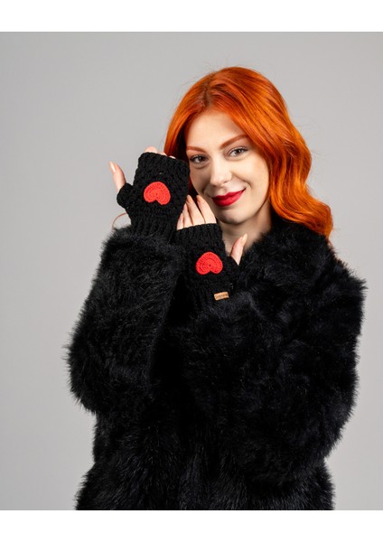 Sweet Love Gloves Eldiven