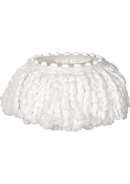 Flora Balerina Yedek Mop