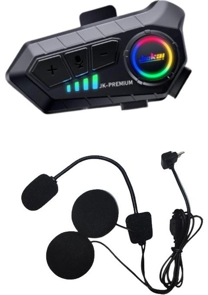 Jiekai Jk-Premıuminterkom JK-700