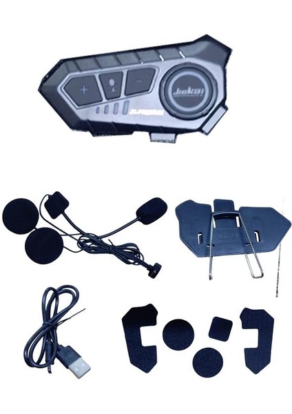 Jiekai Jk-Premıuminterkom JK-700