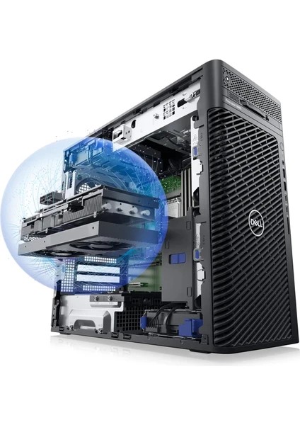 3680 İ9-14900K 128GB 1tb hdd+2tb SSD 24GB Rtx A5000 1000W W11PRO