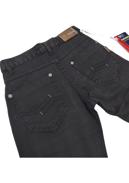 Erkek Çocuk 5 Cepli Pantolon fırsatları