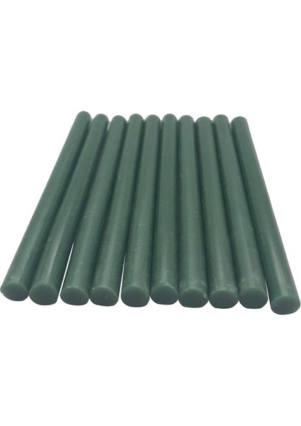 Elektrik Yapıştırma Tabancası Için Donanım Mavi Renkli 7mm Sıcak Eritme Yapıştırma Sopa - Araba Ses El Sanatları Onarımı Sopa Yapışkan Mühürleme Balmumu Sopa (Yurt Dışından) fırsatları