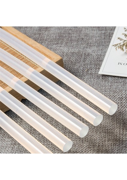 11X190MM(30 Adet) 11MM* Sıcak Eritme Yapışkan Çubuk 11MM* Yapışkan Çubuklar Için Yapıştırma Tabancası Yapışkan Çubuklar Dıy Sanat El Işçiliği Onarım Aracı Sıcak Eritme Yapışkan Çubuk (Yurt Dışından)