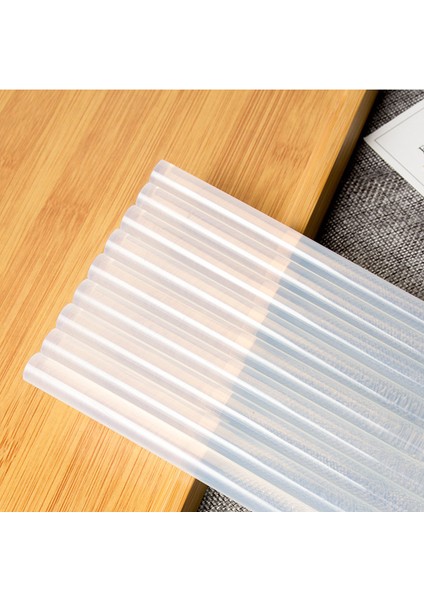 11X190MM(30 Adet) 11MM* Sıcak Eritme Yapışkan Çubuk 11MM* Yapışkan Çubuklar Için Yapıştırma Tabancası Yapışkan Çubuklar Dıy Sanat El Işçiliği Onarım Aracı Sıcak Eritme Yapışkan Çubuk (Yurt Dışından) fiyatları