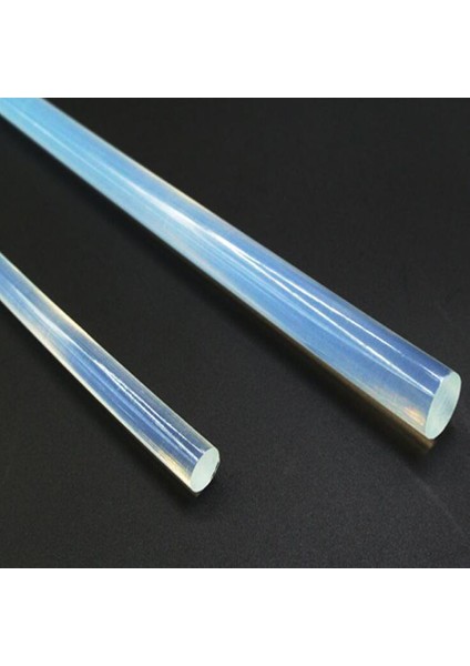 1 Adet 7mm Sıcak Tutkal Çubuğu Isı Tutkal Tabancası Yüksek Viskozite Yapıştırıcı Çubuk Onarım Aracı Kiti Kendin Yap El Aleti (Yurt Dışından) modelleri