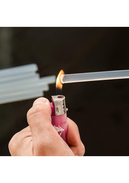 1 Adet 7mm Sıcak Tutkal Çubuğu Isı Tutkal Tabancası Yüksek Viskozite Yapıştırıcı Çubuk Onarım Aracı Kiti Kendin Yap El Aleti (Yurt Dışından) fırsatları