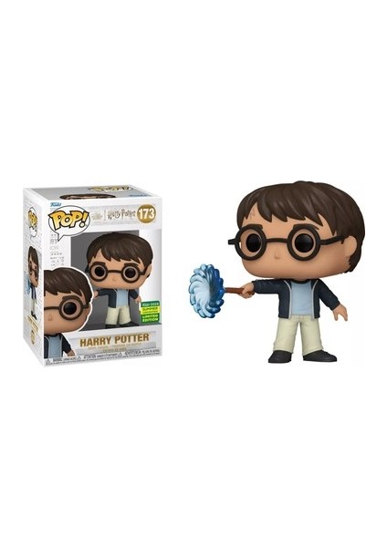 ! Movies: Harry Potter - Harry Potter #173 [2024 Sdcc Summer Convention