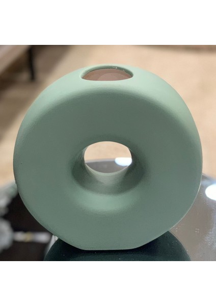 Seramikyuvarlak Vazo VZ270 fiyatları