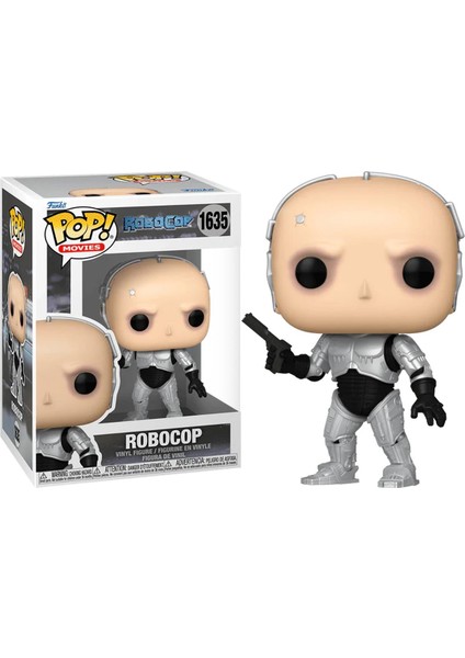 Robocop - Robocop NO:1635