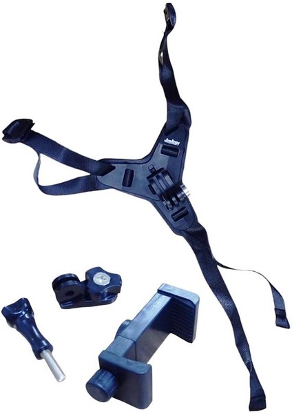 Hk-04 Kask Telefon Tutucu modelleri