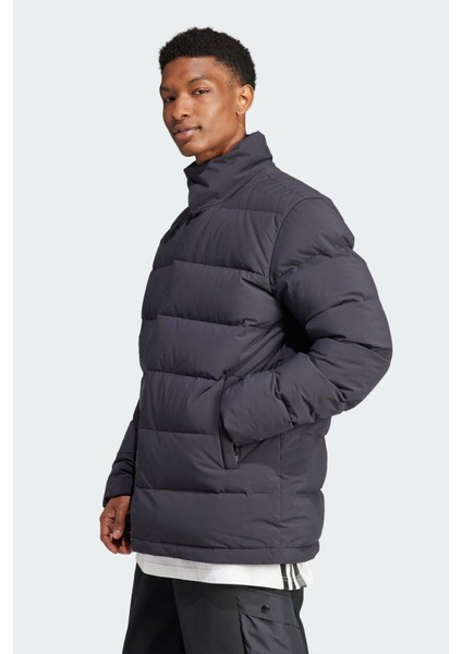 TIRO24 Wınter Jacket ADIJ7388 Siyah Erkek Mont fiyatları