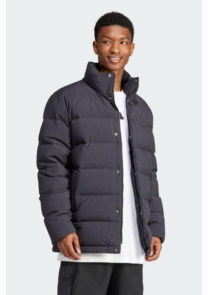 TIRO24 Wınter Jacket ADIJ7388 Siyah Erkek Mont fırsatları
