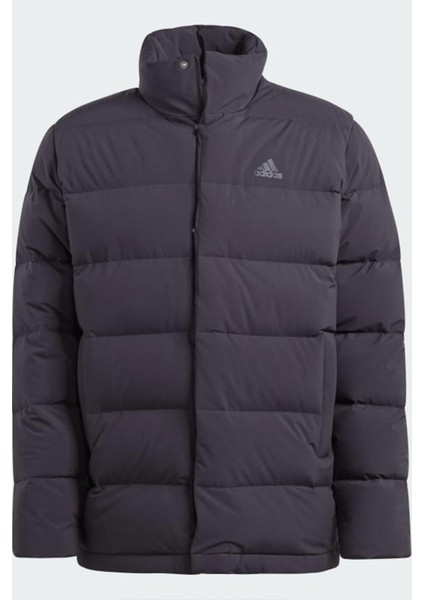 TIRO24 Wınter Jacket ADIJ7388 Siyah Erkek Mont indirimleri