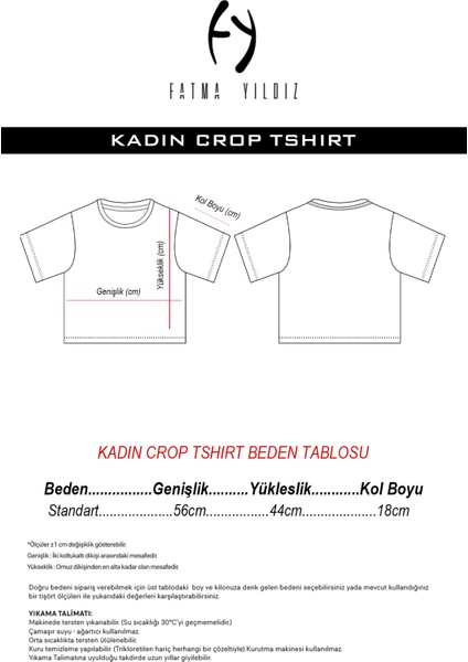 Suriye Yeni Bayrak Mavi Kadın Crop Tshirt