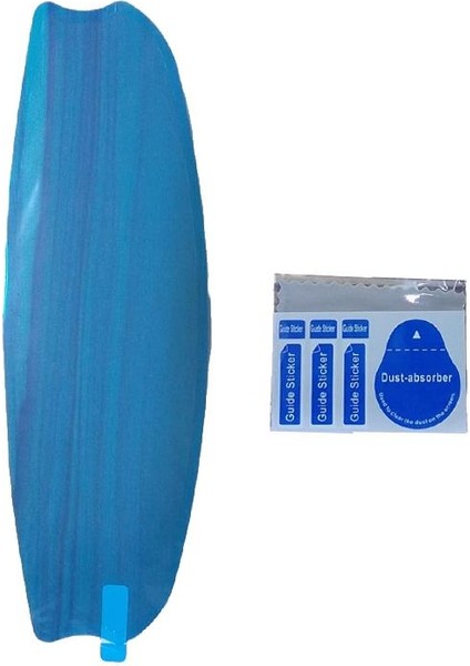 Y-001 Yağmur Kaydırıcı