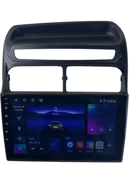Fiat Linea Maxessa Orjinal 4-64 Profesyonel Oem Multimedia