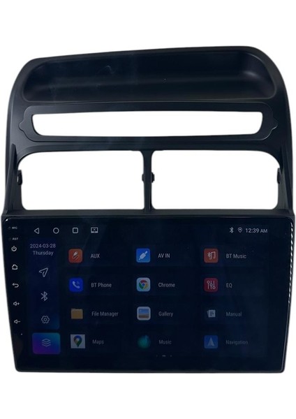 Fiat Linea Maxessa Orjinal 4-64 Profesyonel Oem Multimedia