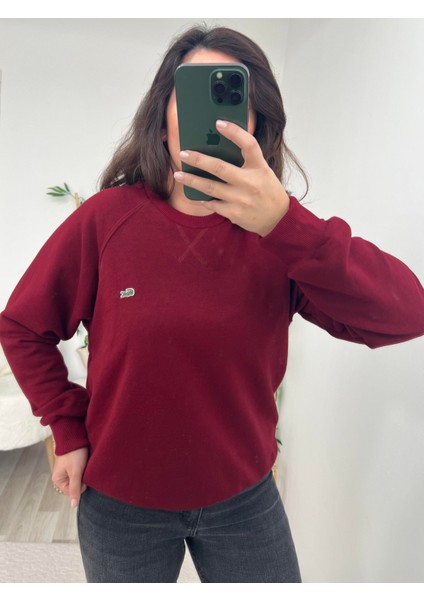 Nora Bordo Lcst Sweat fiyatları