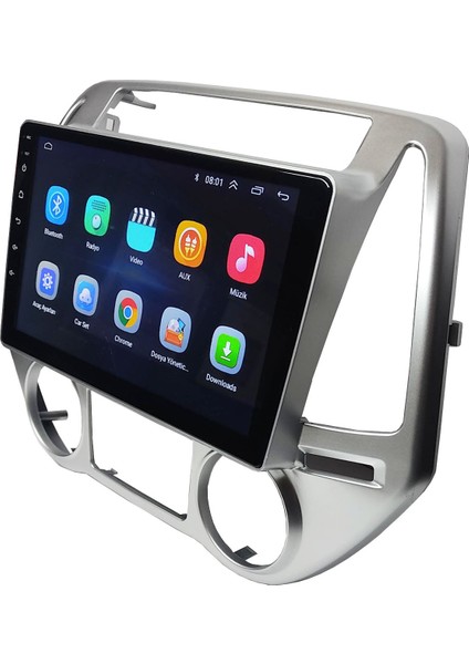 Smart Go Hyundai I20 Old 2012/2014 9 Inç 6-128 indirimleri