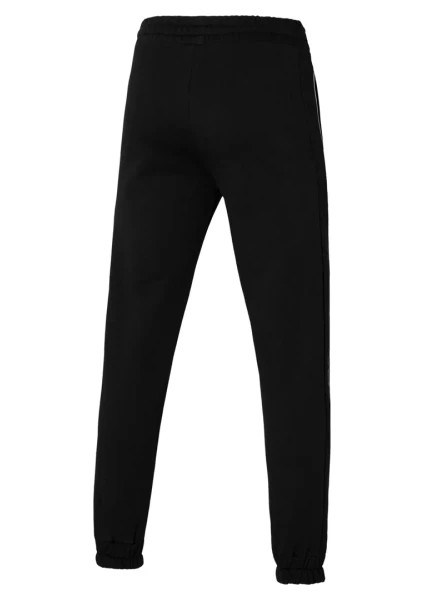Athletics Mizuno Sweat Pant Erkek Eşofman Altı Siyah