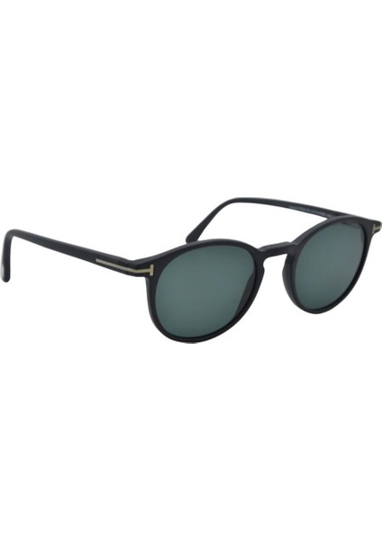 Tf 0539S 02V .48 Unisex Güneş Gözlüğü