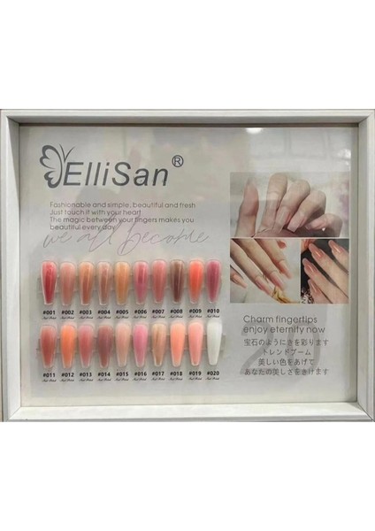 Protez Tırnak Jeli - Builder Gel 56 gr - No:018