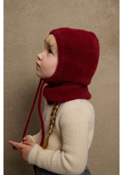 Soft Balaclava Bere Bordo