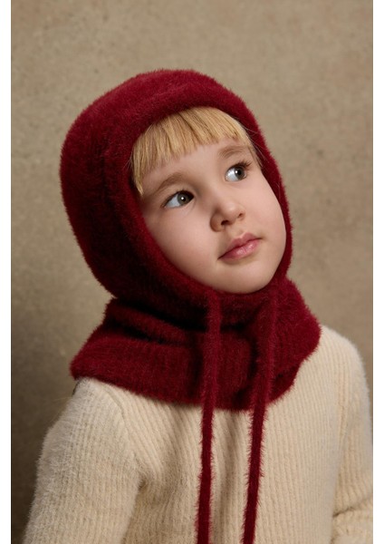 Soft Balaclava Bere Bordo