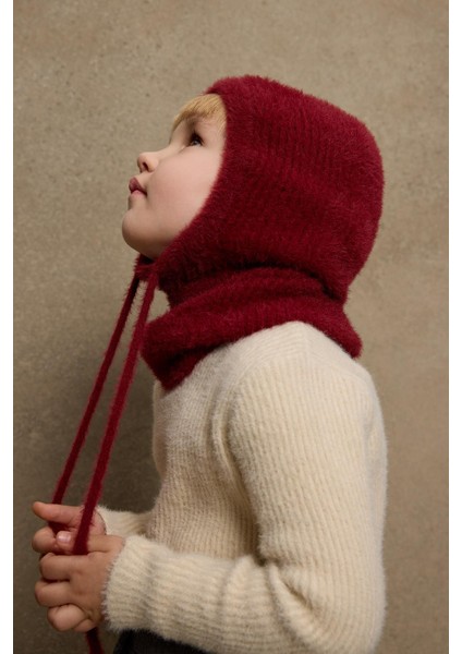 Soft Balaclava Bere Bordo
