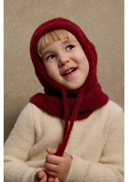 Soft Balaclava Bere Bordo