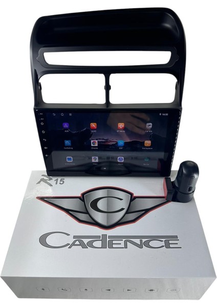 Fiat Linea Cadence R15 (Dvr Kayıt Cihazı Hediye) Pro Oem Multimedia fiyatları