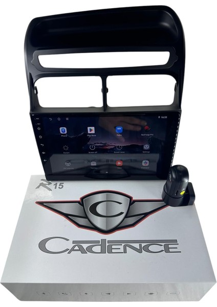Fiat Linea Cadence R15 (Dvr Kayıt Cihazı Hediye) Pro Oem Multimedia fırsatları
